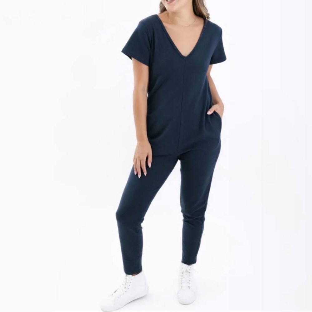 Smash + Tess Sunday Romper, Med